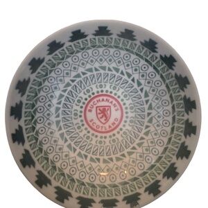New | Buchanan’s Scotland  | Dip Bowl | QTY. 1 | Limited Edition